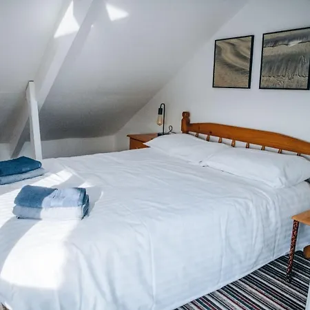 Guest house Beachside *