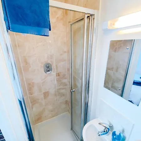Beachside Guest house St Ives (Cornwall)