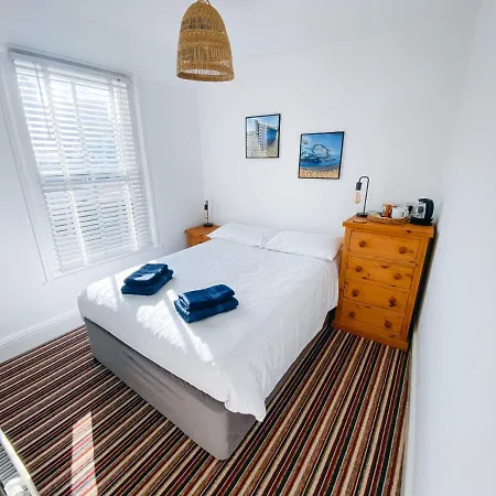 Beachside Guest house St Ives (Cornwall)