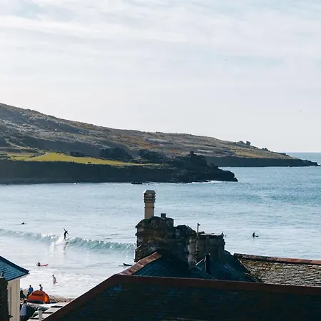 Beachside * St Ives (Cornwall)