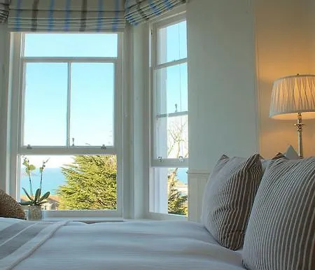 Bed & Breakfast Headland House Luxury 4*