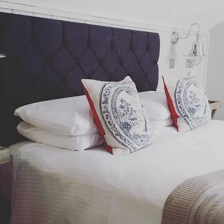 Headland House Luxury Bed & Breakfast St Ives (Cornwall)