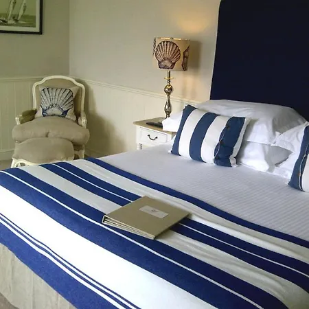 Headland House Luxury St Ives (Cornwall)