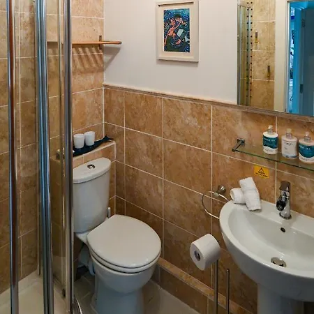 Bed & Breakfast Halwell