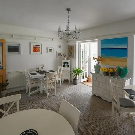 Halwell 4* St Ives (Cornwall)