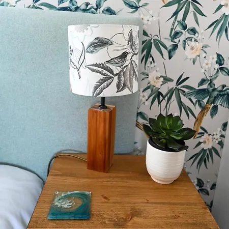 Halwell Bed & Breakfast St Ives (Cornwall)