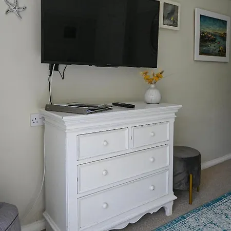 Bed & Breakfast Halwell 4*