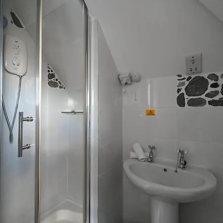 Bed & Breakfast Halwell 4*