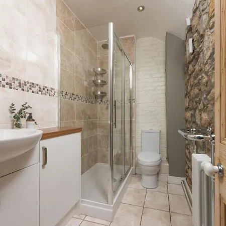 Saffron Cottage, St Ives (Cornwall)