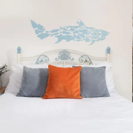 Holiday home Saffron Cottage, St Ives (Cornwall)