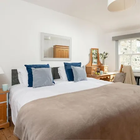 Saffron Cottage, St Ives (Cornwall)