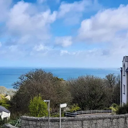 Thurlestone House 4* St Ives (Cornwall)