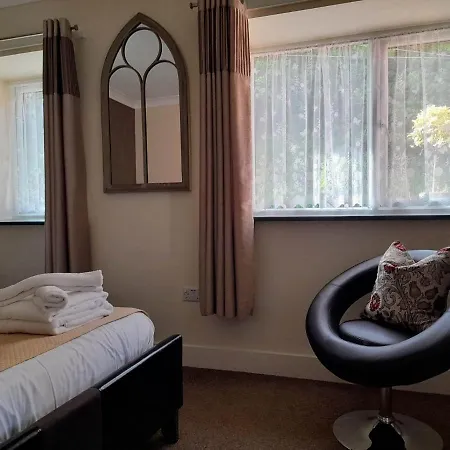Thurlestone House 4* St Ives (Cornwall)