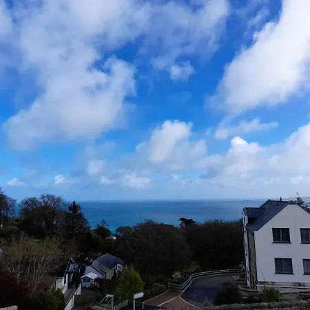 Guest house Thurlestone House
