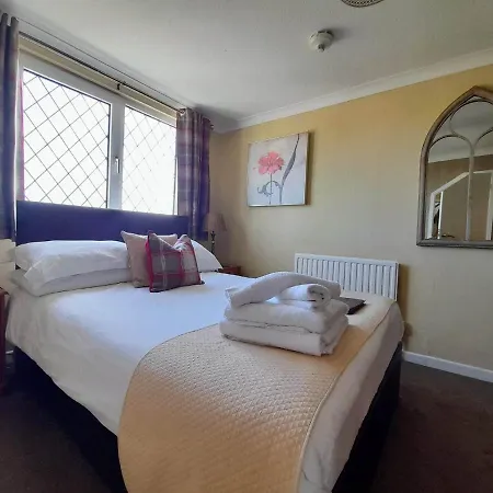 Thurlestone House Guest house 4*