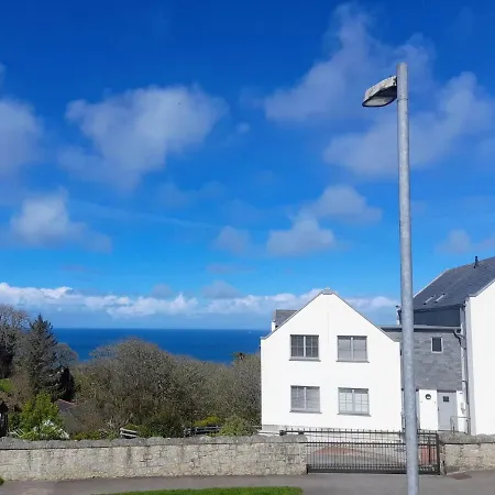 Thurlestone House St Ives (Cornwall)