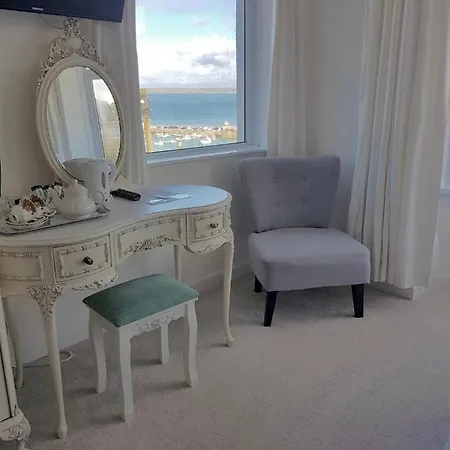 Palma 3* St Ives (Cornwall)