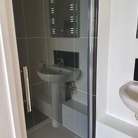 Palma Guest house St Ives (Cornwall)