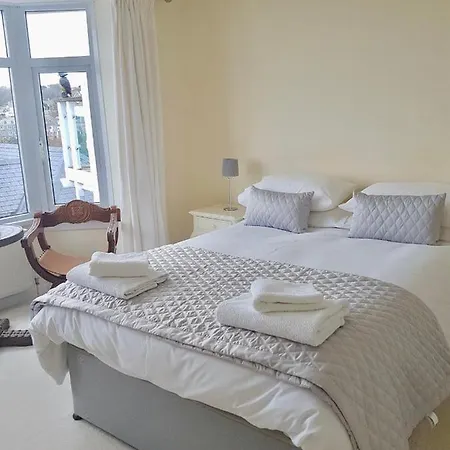Palma 3* St Ives (Cornwall)