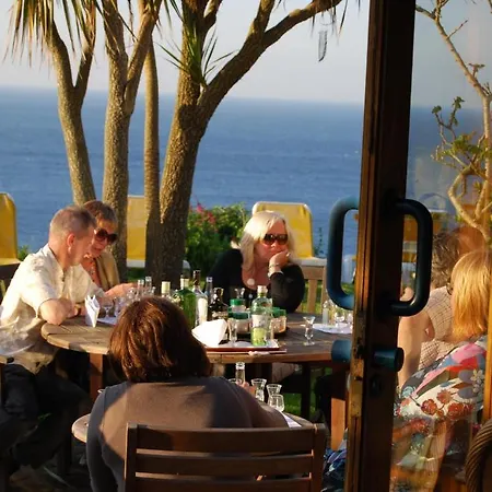 The Garrack & Restaurant Hotel St Ives (Cornwall)