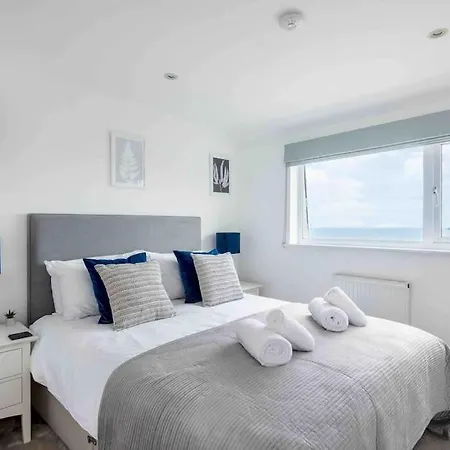 Little Haven Apartment