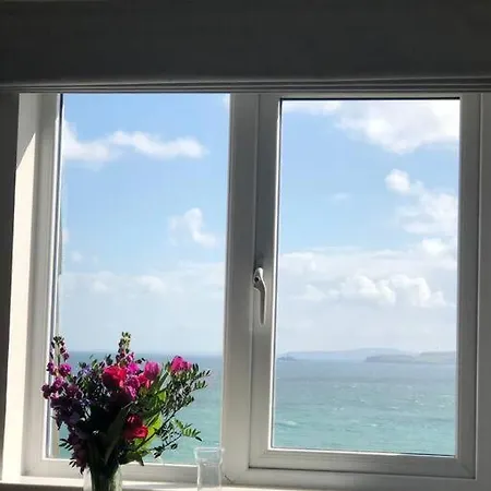 Apartment Little Haven St Ives (Cornwall)