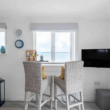 Little Haven Apartment *