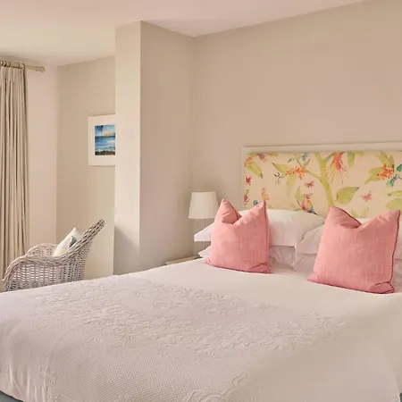 Hotel Boskerris St. Ives