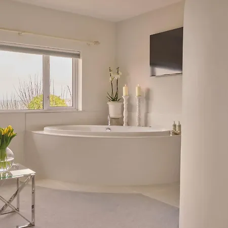 Boskerris 4* St Ives (Cornwall)