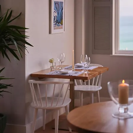 Boskerris 4* St. Ives