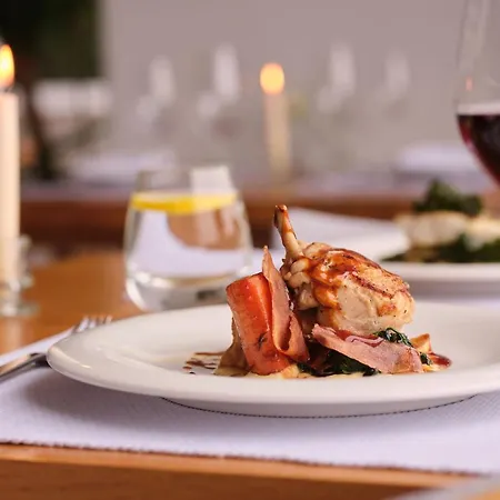 Boskerris Hotel St Ives (Cornwall)