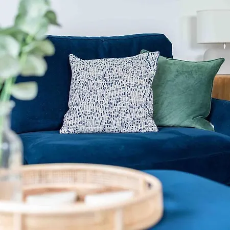Apartment Little Haven St Ives (Cornwall)
