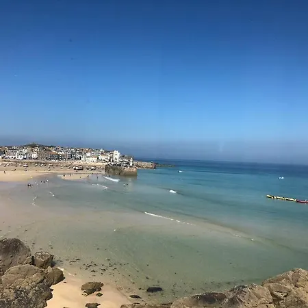 Little Haven St Ives (Cornwall)