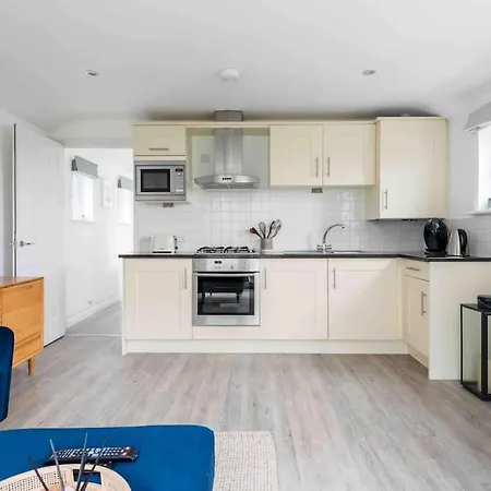 Apartment Little Haven *