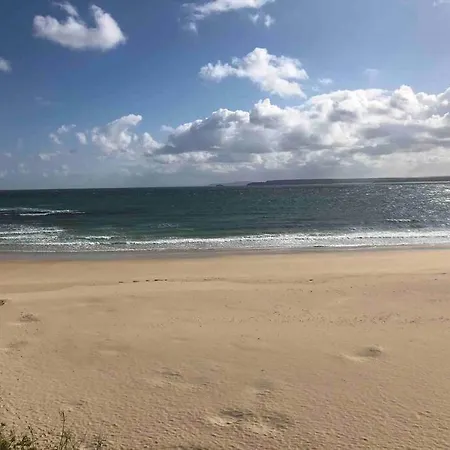 Little Haven * St Ives (Cornwall)