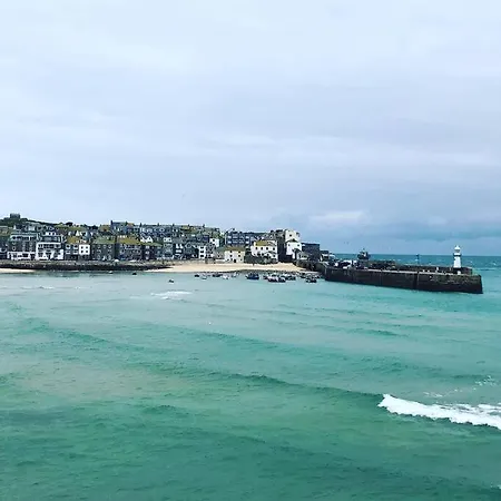 Little Haven Apartment St Ives (Cornwall)