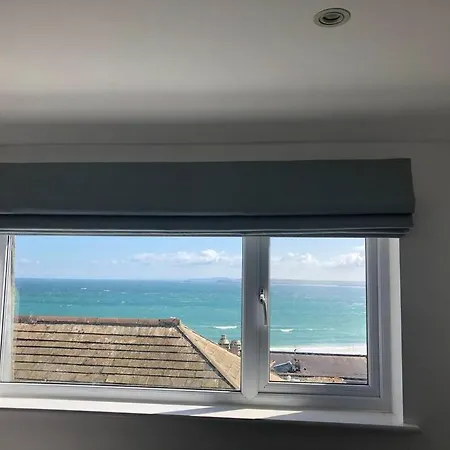 Little Haven * St Ives (Cornwall)