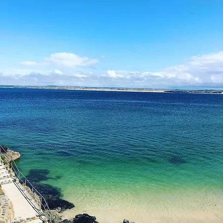 Little Haven Apartment St Ives (Cornwall)