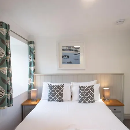 Tregenna Castle Hotel St Ives (Cornwall)