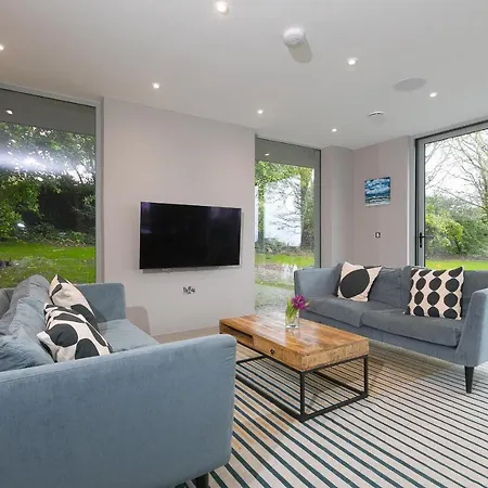 Sparrows Nest Holiday home *