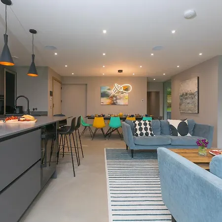 Sparrows Nest Holiday home St Ives (Cornwall)