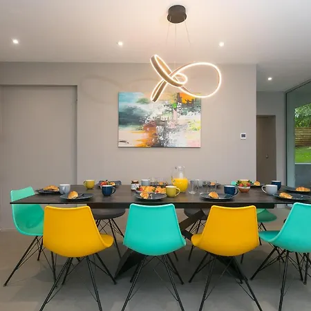 Sparrows Nest Holiday home *