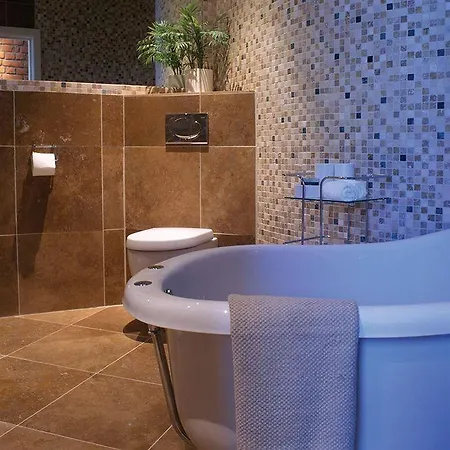 Primrose House Guest house 3*