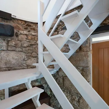 Azenor House, *