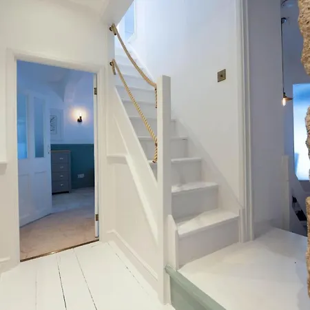 Holiday home Azenor House, St Ives (Cornwall)