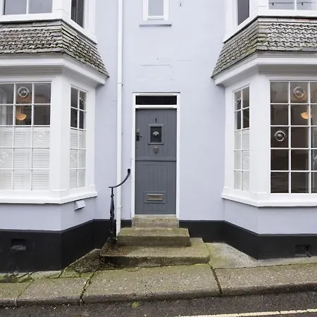 Holiday home Azenor House, St Ives (Cornwall)