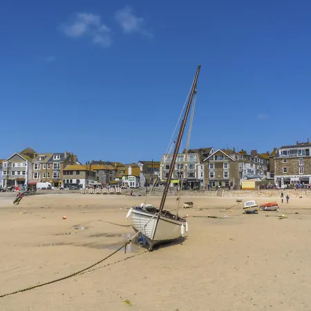 Trevose Apartment St Ives (Cornwall)