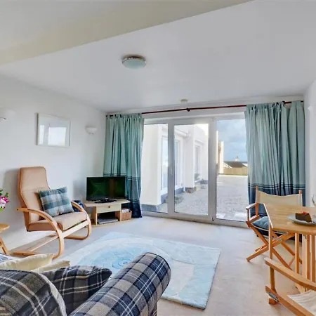 Blue Horizon Apartment St Ives (Cornwall)