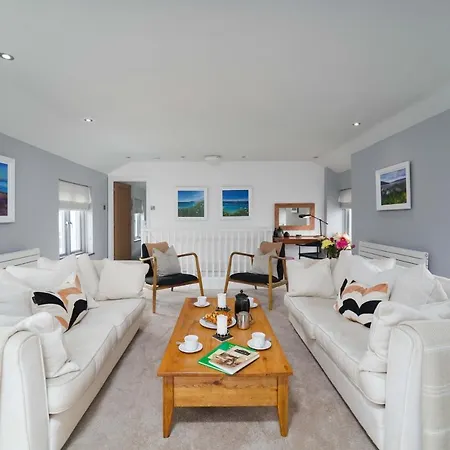Holiday home Island Wastrel *