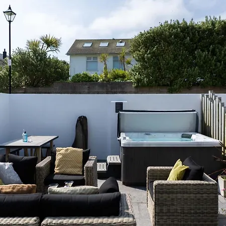 Holiday home Island Wastrel St Ives (Cornwall)